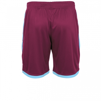 Preview: Stanno Focus Short Maroon Hellblau